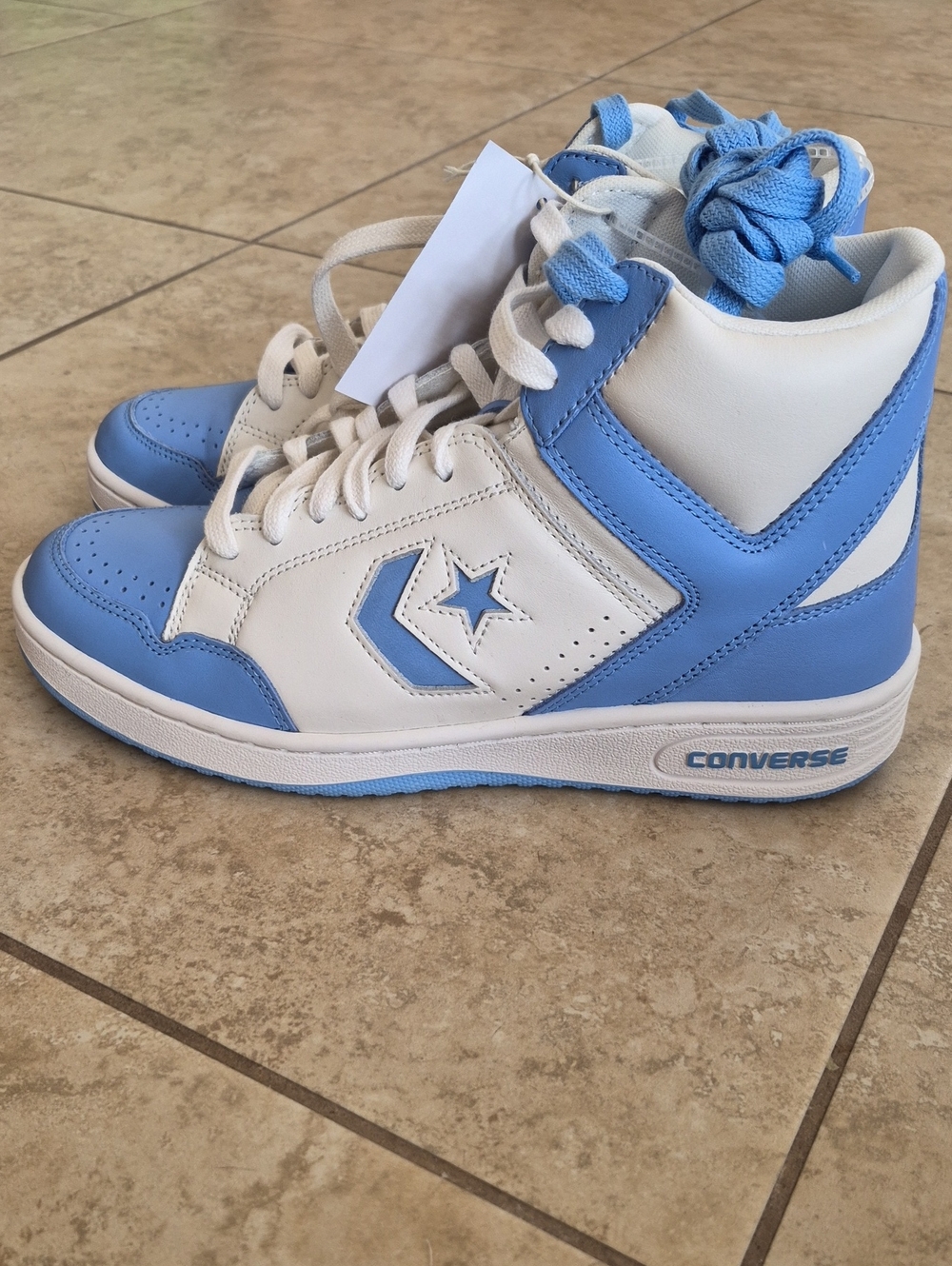 Converse Weapon Mid Top - Picture 3 of 17